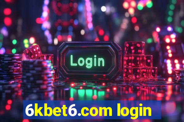 6kbet6.com login