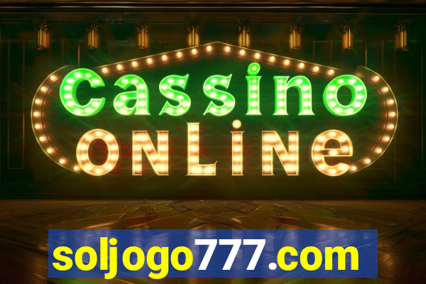 soljogo777.com