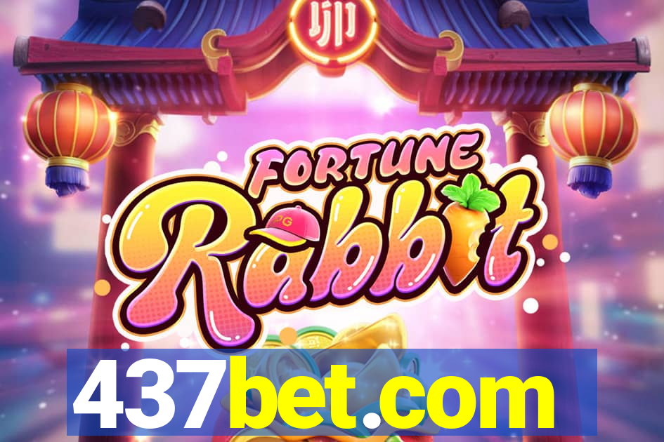437bet.com
