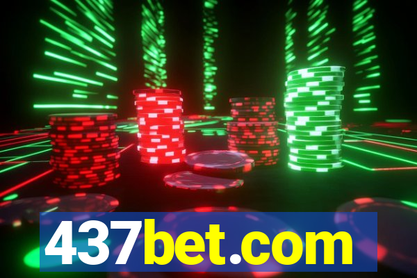 437bet.com