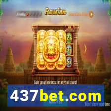 437bet.com