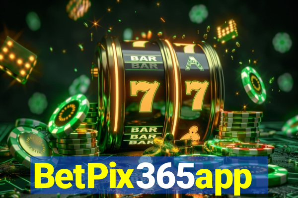 BetPix365app