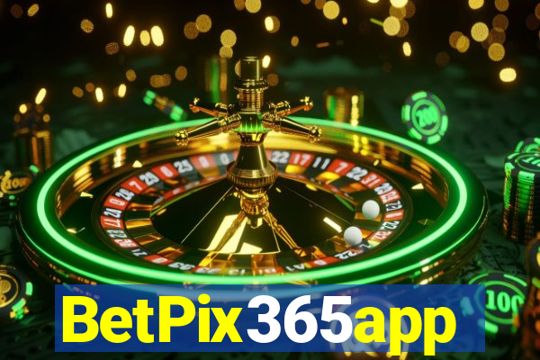 BetPix365app