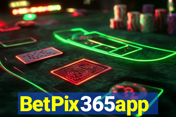 BetPix365app