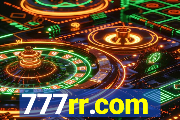 777rr.com