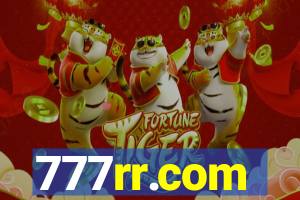777rr.com