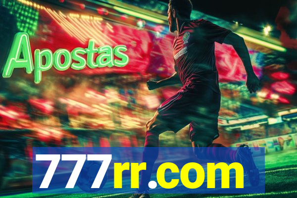 777rr.com