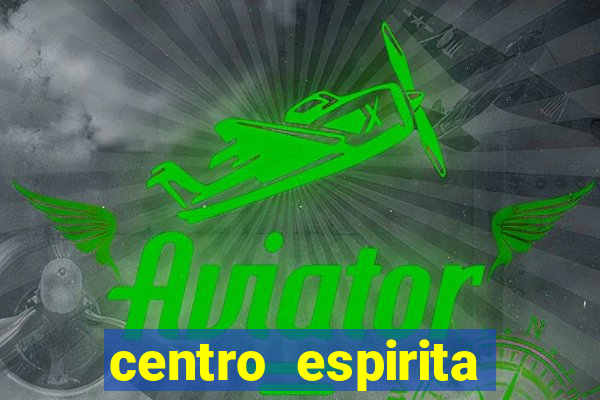centro espirita porto belo