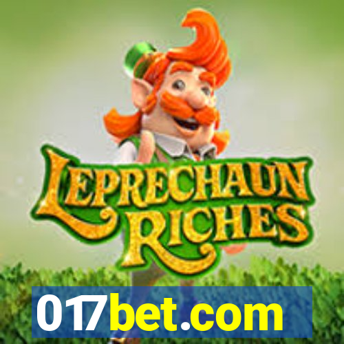 017bet.com
