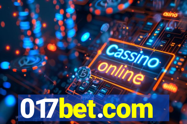 017bet.com