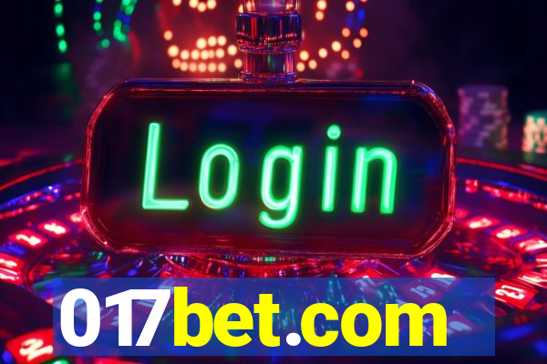 017bet.com