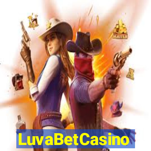 LuvaBetCasino