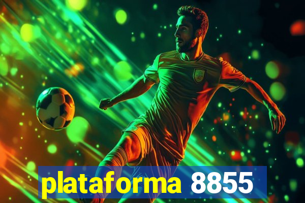 plataforma 8855