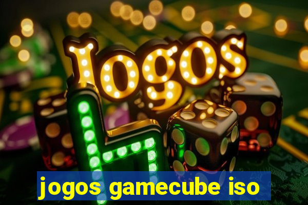 jogos gamecube iso