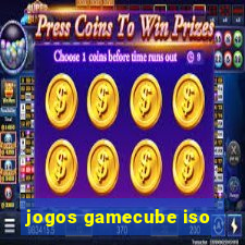 jogos gamecube iso