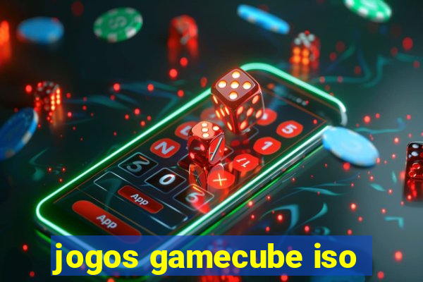 jogos gamecube iso