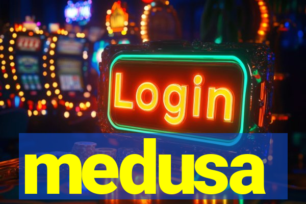 medusa