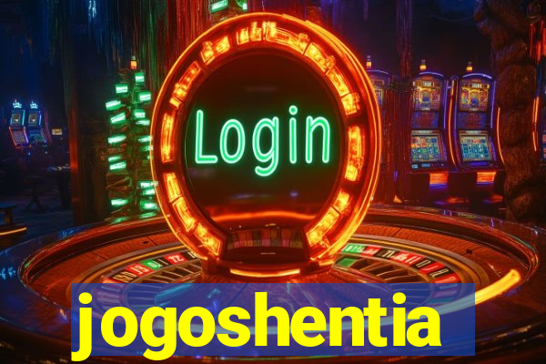 jogoshentia