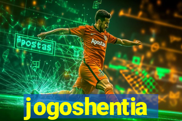 jogoshentia