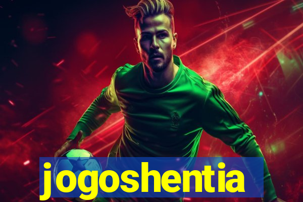 jogoshentia