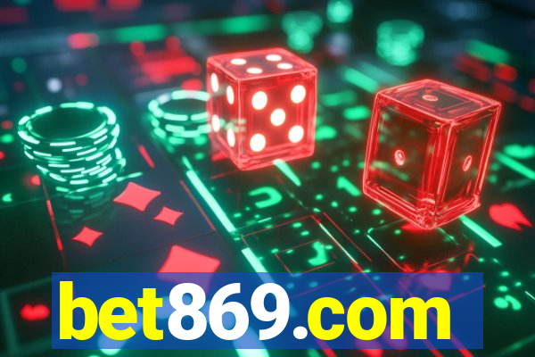 bet869.com