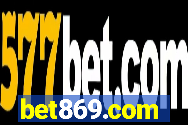 bet869.com