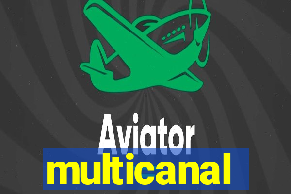 multicanal