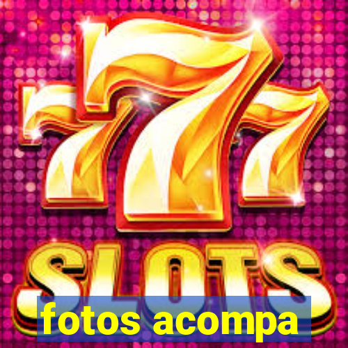 fotos acompa