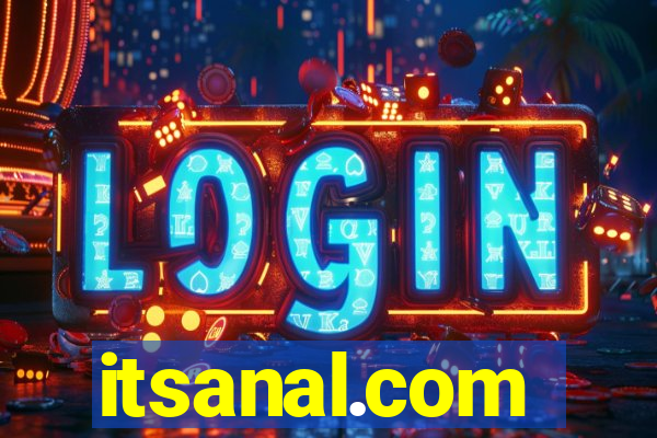 itsanal.com