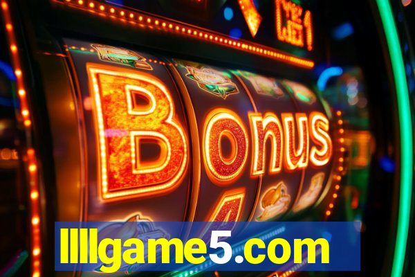 llllgame5.com