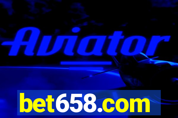 bet658.com