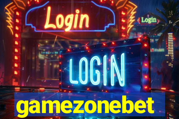 gamezonebet