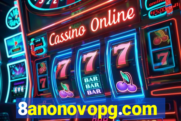8anonovopg.com