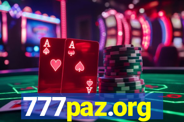 777paz.org