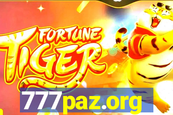 777paz.org