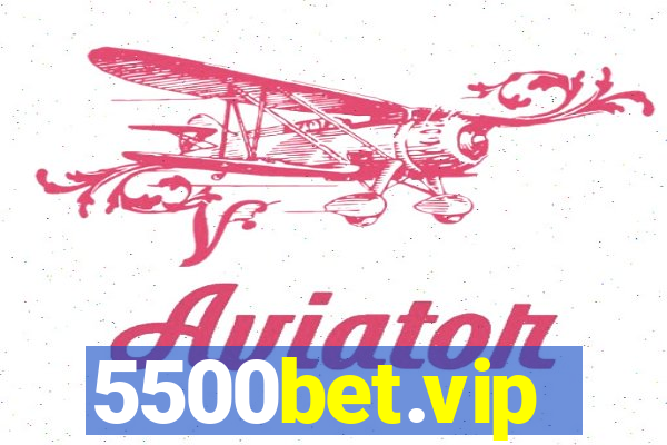 5500bet.vip