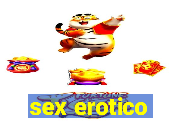 sex erotico