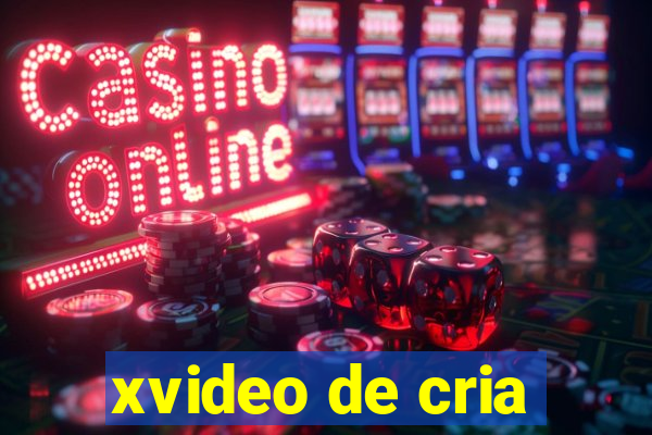 xvideo de cria