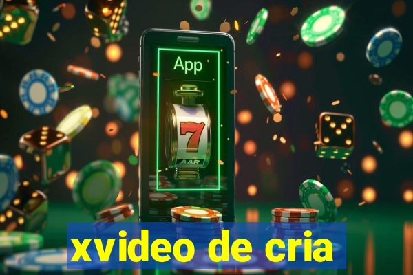 xvideo de cria