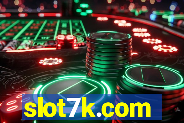 slot7k.com
