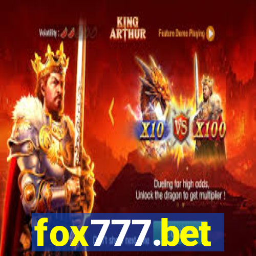 fox777.bet