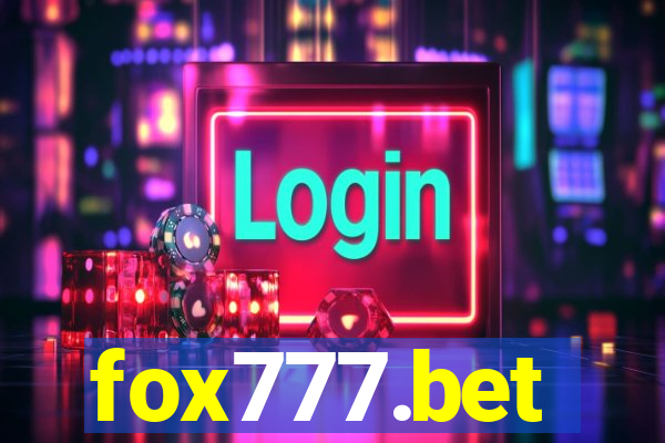fox777.bet