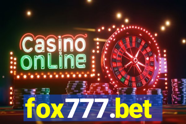 fox777.bet
