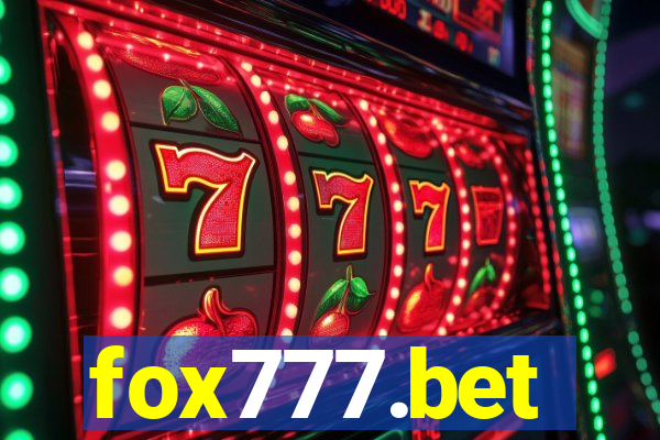 fox777.bet