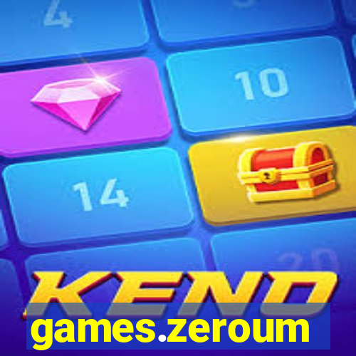 games.zeroum