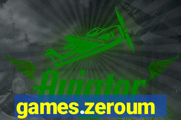 games.zeroum