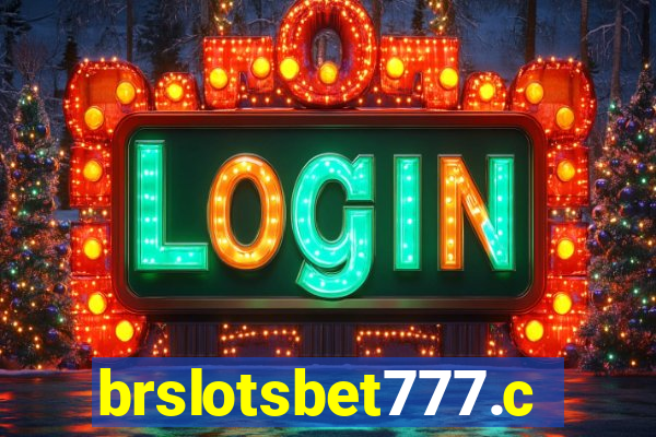 brslotsbet777.com