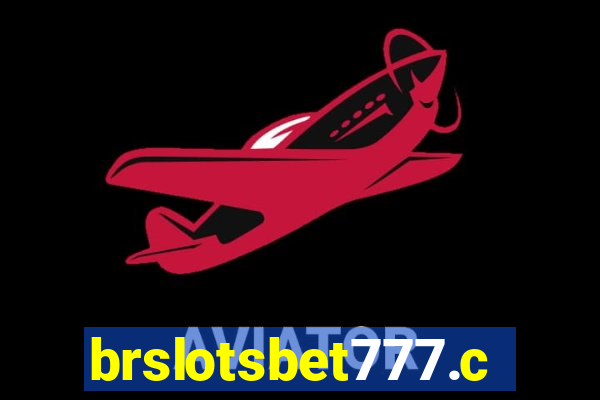 brslotsbet777.com