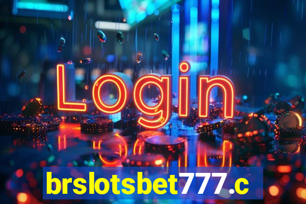 brslotsbet777.com