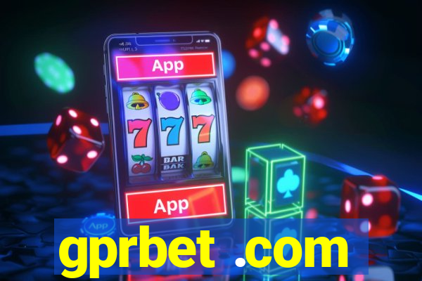 gprbet .com
